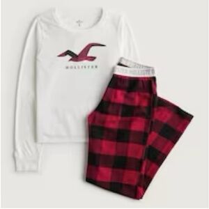Women’s XXS Pajama Sleep Set